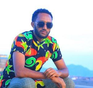 Business man የስራ ሰዉ