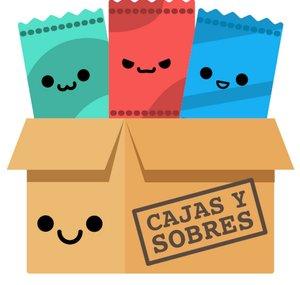 Cajas y Sobres