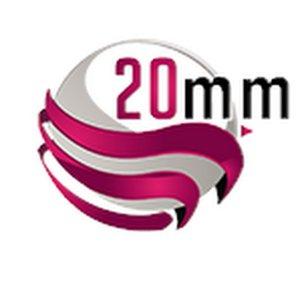 Canal 20mm