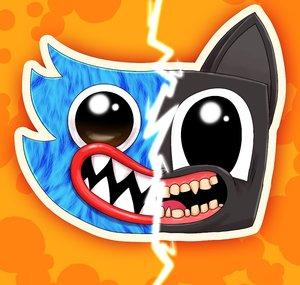 Cartoon Crab | Minecraft