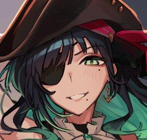 Cersea Soulstorm Ch. idol