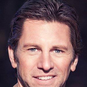 Chad Willett