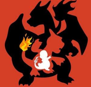 Charmander Autista - LongPlay