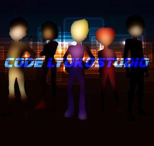 Code Lyoko Studio