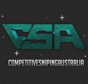 Competitive Sniping Australia