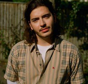 Connor Daniel (KESHO)