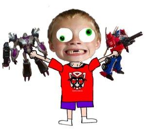 crazyhyperboy