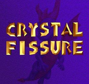CrystalFissure