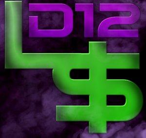 D12LilShAdY