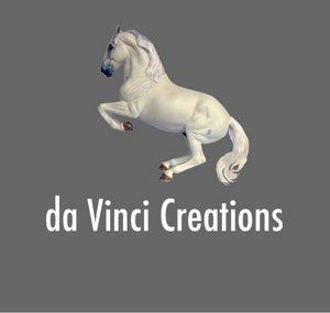 da Vinci Creations