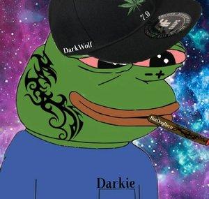 DarkWolf