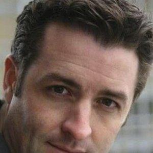 Darren Hird