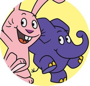 Der Elefant