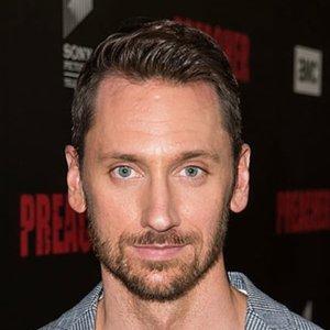 Derek Wilson