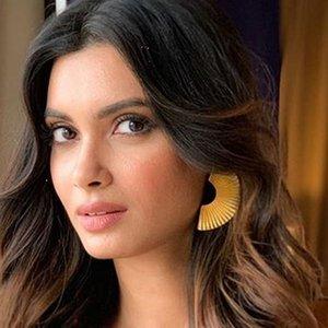 Diana Penty