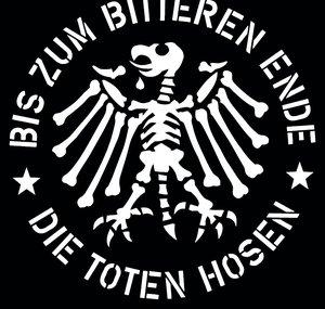 DIE TOTEN HOSEN