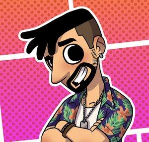 Digo Freitas apresenta: Metaquadro