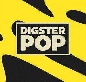 Digster Pop Shorts