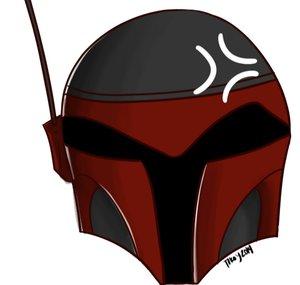 Django Fett