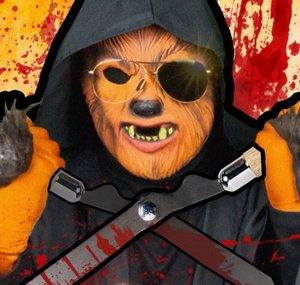 Doctor Wolfula