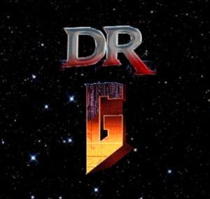 Dr Ganknstein 