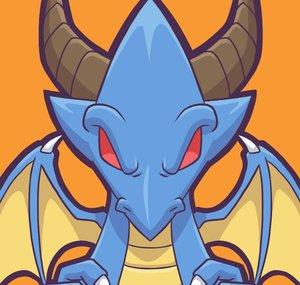Dragon Apex