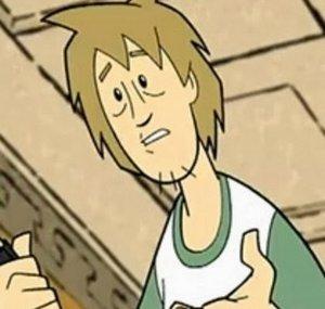 DudeNamedShaggy