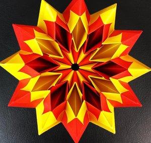 DutchPaperFolder - Origami Videos