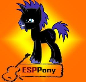 ESPPony