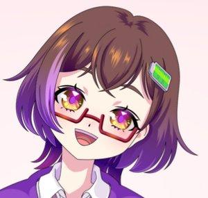 Eternal JK Yoripi-channel!