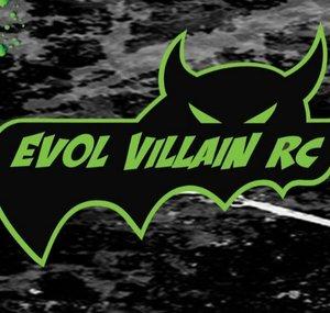 Evol Villain RC
