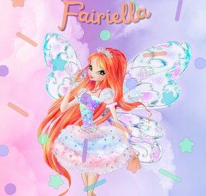 Fairiella