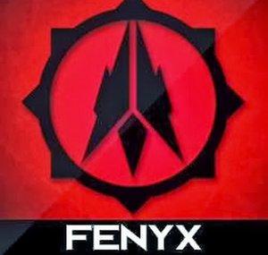 FenyxGoW