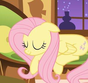 flluttershy