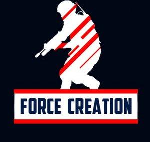 Force Creation