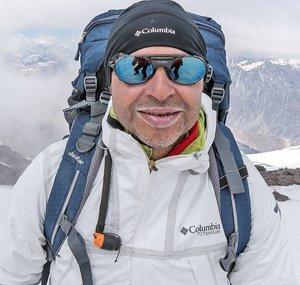 Freddy Duclerc Expedição