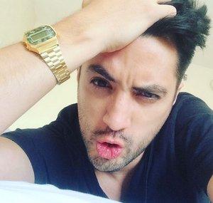 Gabo Ramos