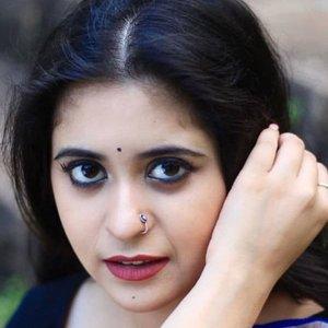 Gayatri Datar