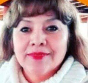 GLADYS CORDOVA - GCEPERU