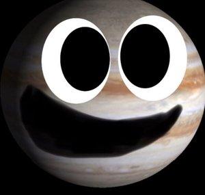 Go Jupiter