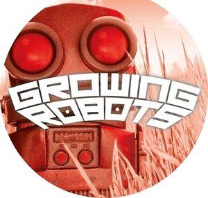 Growing Robots