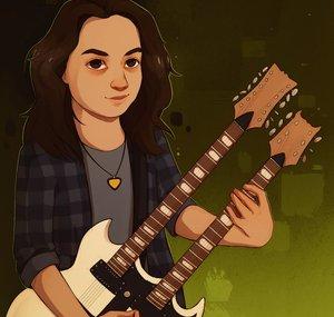 GuitarGeek25