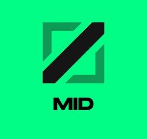 GXMIDDIFF