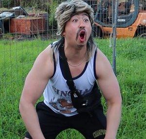 GYMCHON
