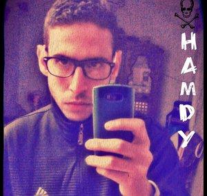 Hamdy Badr