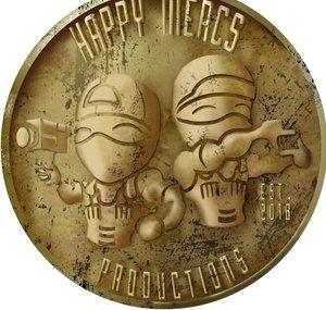 Happy Mercs Productions