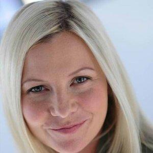 Holly Ferguson
