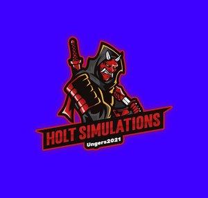 Holt simulations