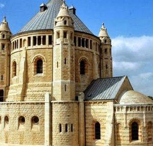 HolylandPilgrimage