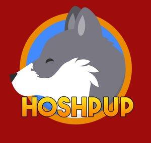 hoshpup
